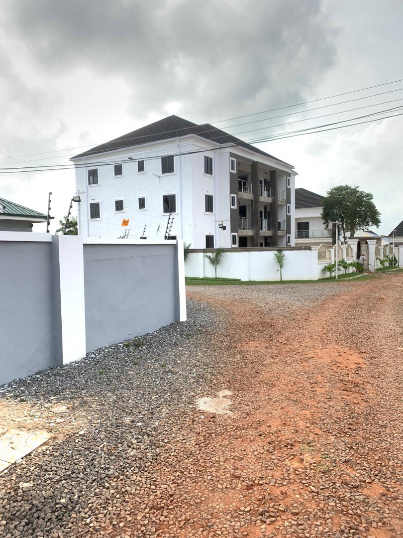 Seidu Homes 1