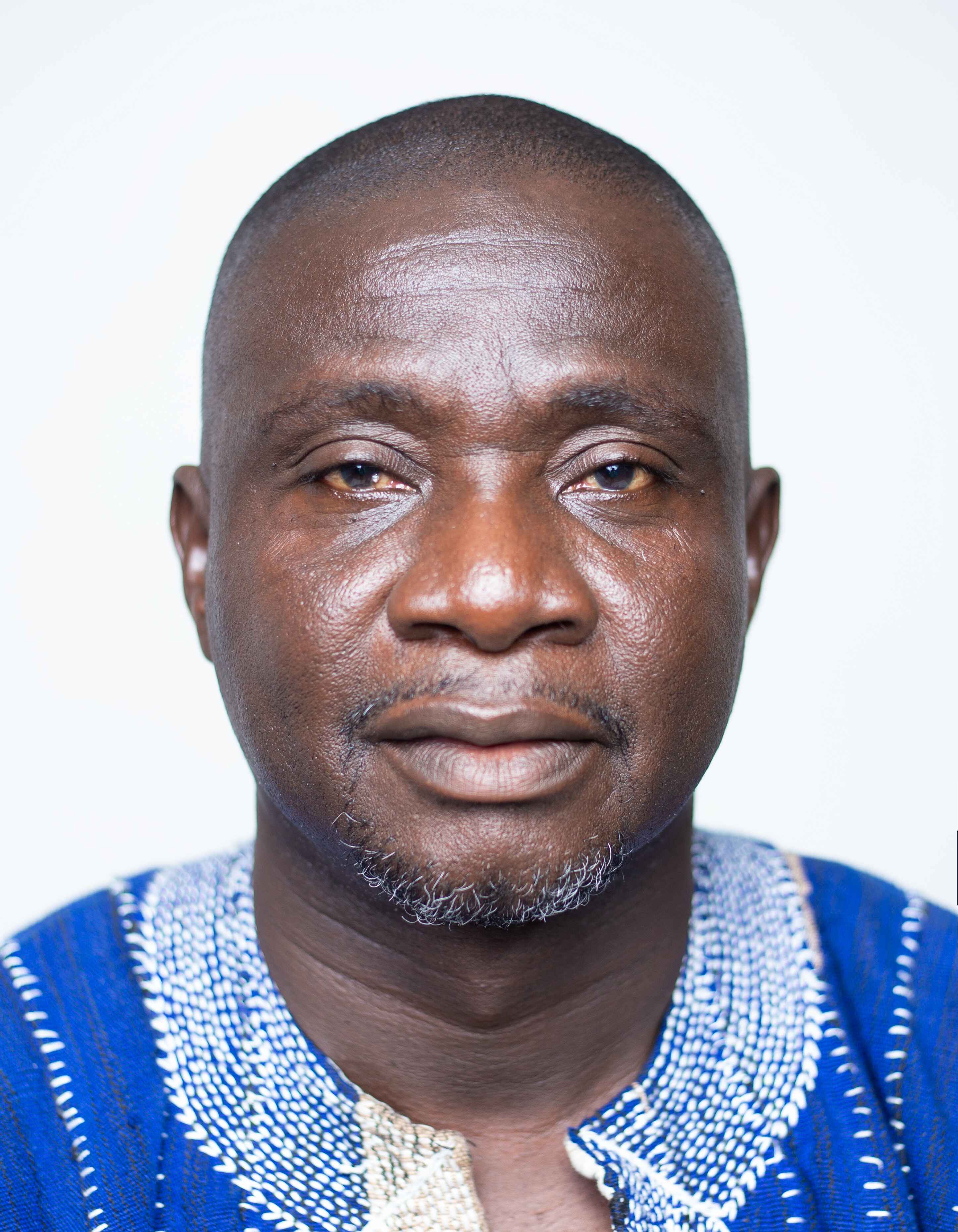 Ibrahim Mohammed Nuhu