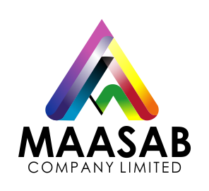 Maasab Company Limited